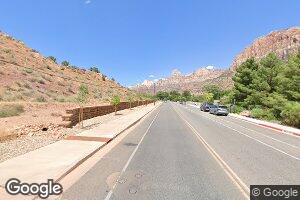 0 73 Acre On Zion Park Blvd, Springdale, UT 84767