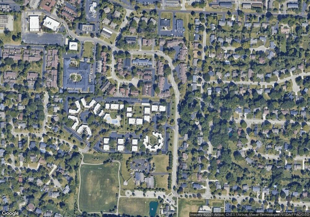 1484 Lafayette Dr unit 1484A, Columbus, OH 43220 - photo 1