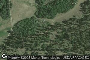 585 Cow Heaven Ln, Avon, MT 59713