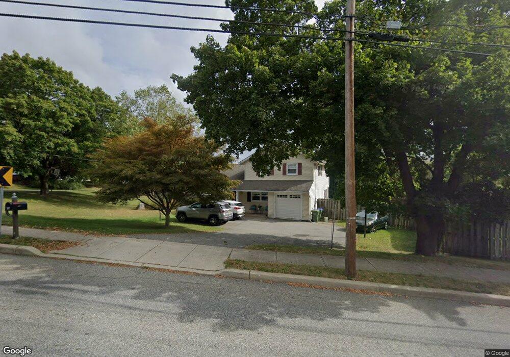 100 Hillside Terrace E, Hackettstown, NJ 07840 - photo 1