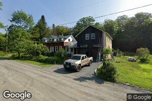 22 Park Cir, Proctorsville, VT 05153