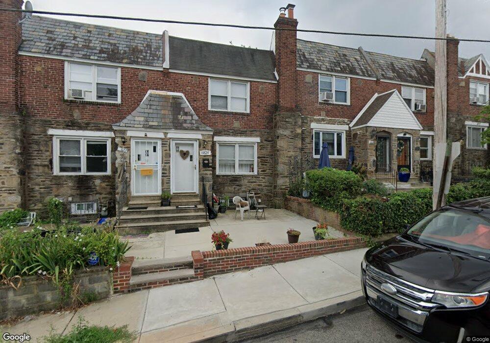 6824 Clover Ln, Upper Darby, PA 19082 - photo 1