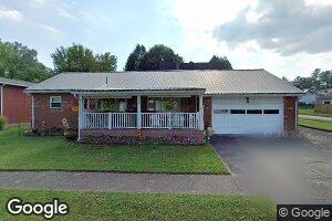 300 Park Dr, Mannington, WV 26582