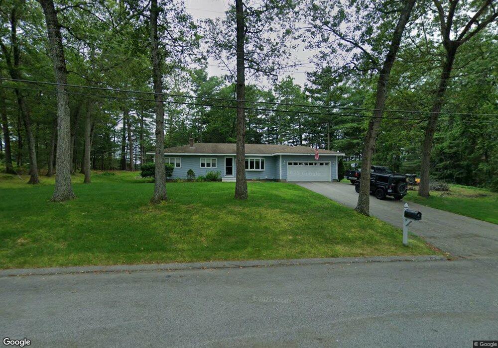 23 Pitarys Dr, Nashua, NH 03062 - photo 1
