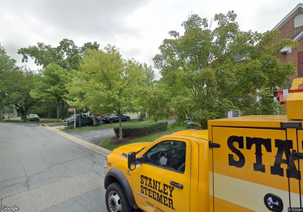 9007 Cygnet Place, Laurel, MD 20723 - photo 1