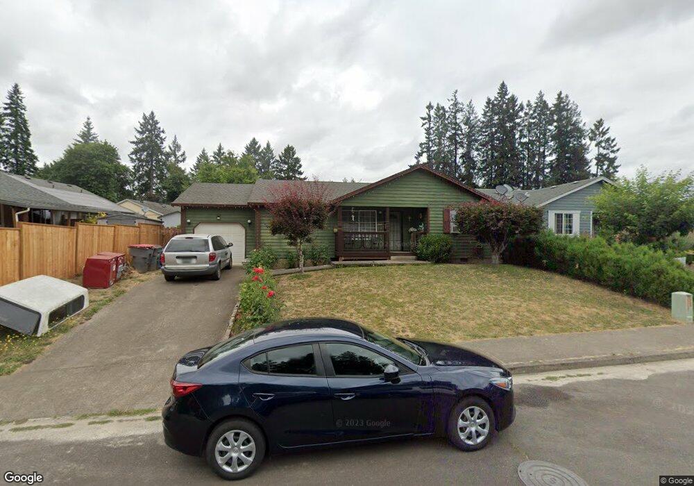 275 W 2nd Place Cir, Lafayette, OR 97127 - photo 1