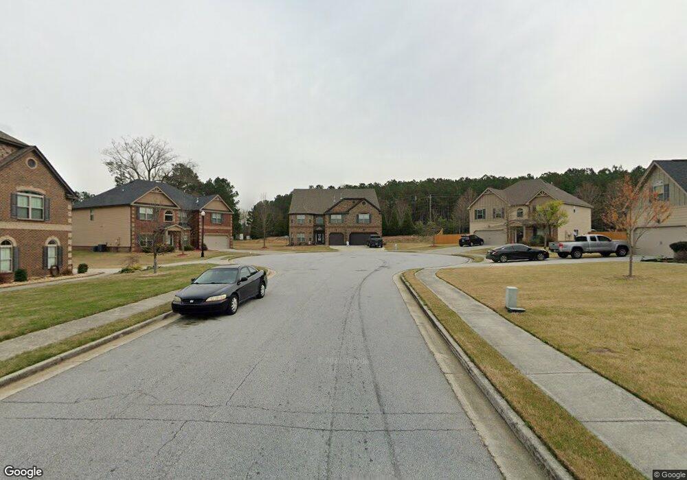 500 Starling View Cir, Grayson, GA 30017 - photo 1