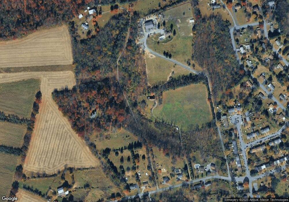 5339 Heidelberg Heights Rd, Germansville, PA 18053 - photo 1