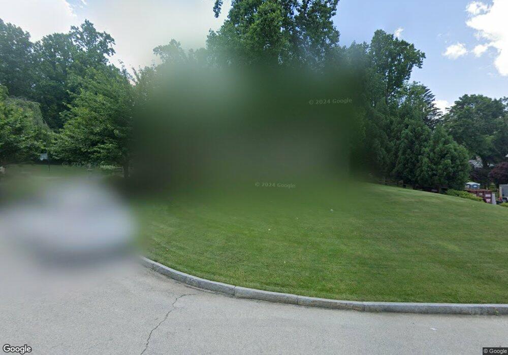 106 Birches Ln, Bryn Mawr, PA 19010 - photo 1