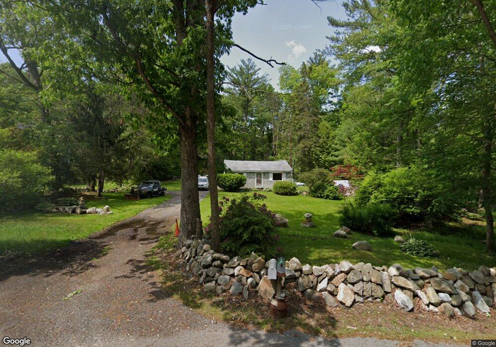 266 Hampstead Rd, Derry, NH 03038 - photo 1