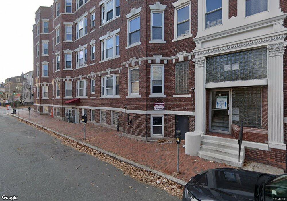 47 Inman St unit 23, Cambridge, MA 02139 - photo 1