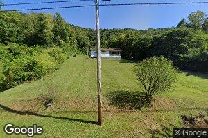 3807 Ky 3439, Bimble, KY 40915