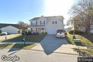 296 Hunters Mill Dr, West Columbia, SC 29170