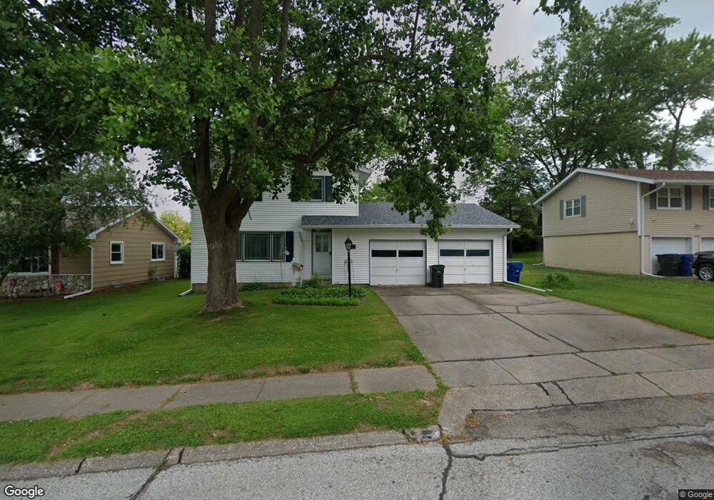 4532 N Main St, Davenport, IA 52806 - photo 1