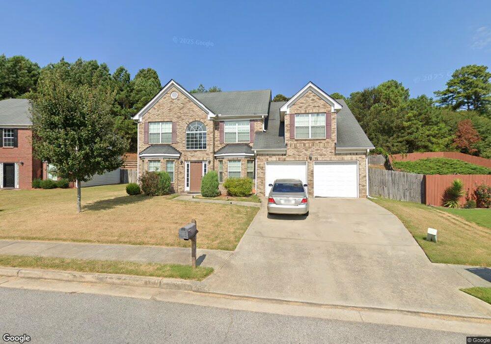 4711 Price St unit 5, Forest Park, GA 30297 - photo 1