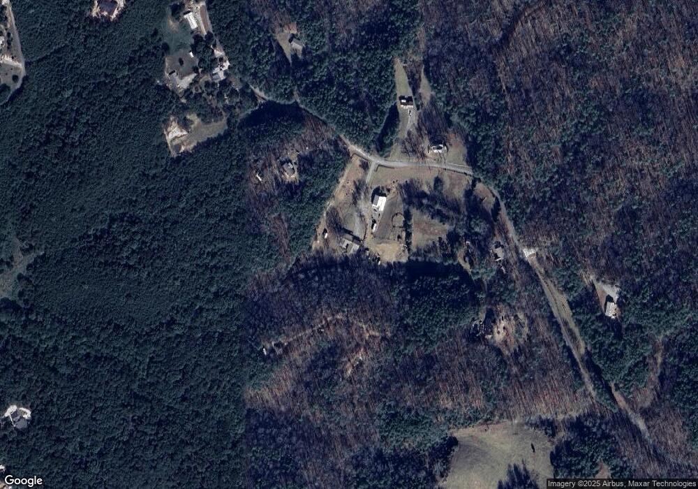 141 Cagle Rd NE, Fairmount, GA 30139 - photo 1