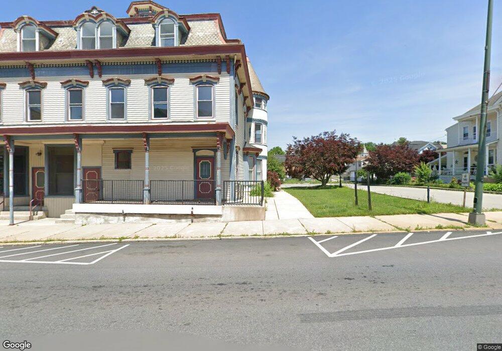 701-705 Main St, Slatington, PA 18080 - photo 1