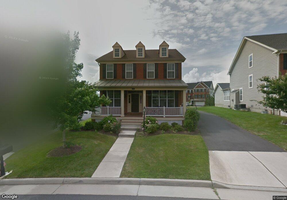 43159 Ashley Green Dr, Ashburn, VA 20148 - photo 1