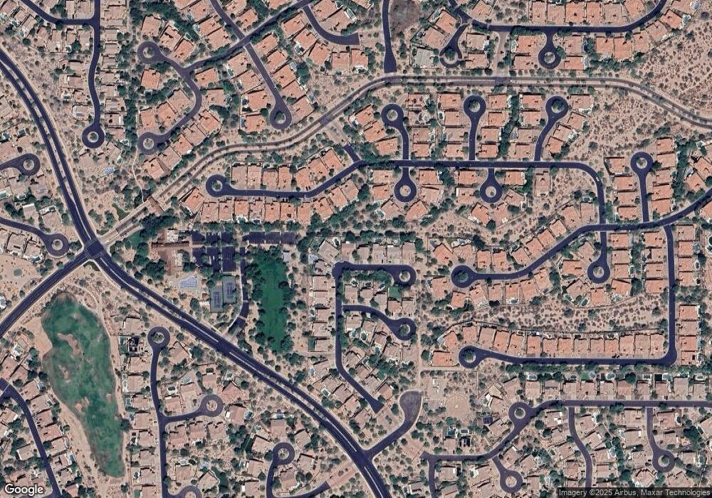 7936 E Teton Cir, Mesa, AZ 85207 - photo 1