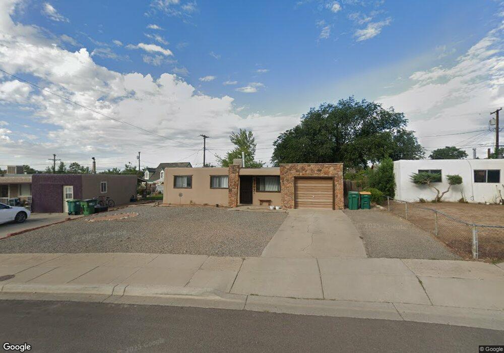 5107 Loma Alta Dr, Farmington, NM 87402 - photo 1