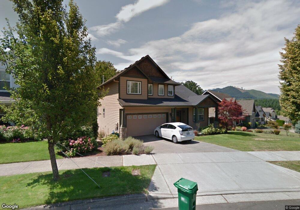 3223 Circle Crest Dr, Forest Grove, OR 97116 - photo 1