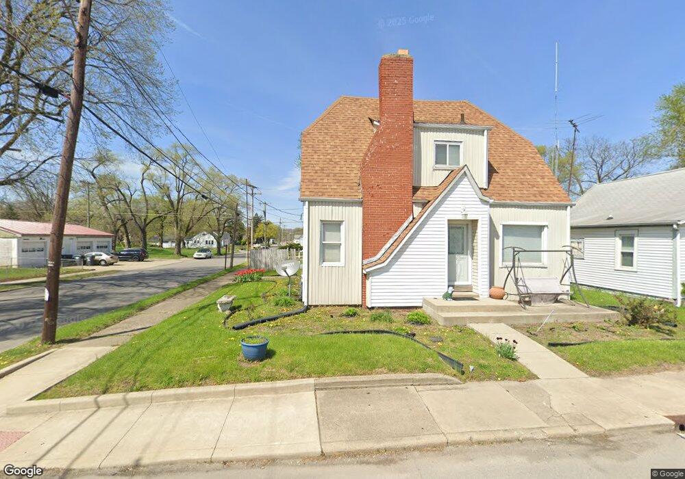 1528 W 8th St, Anderson, IN 46016 - photo 1