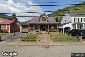 108 E McDonald Ave, Man, WV 25635
