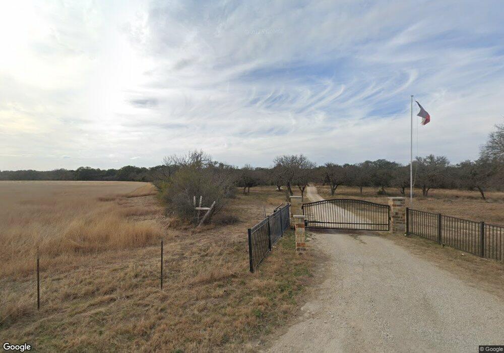 741 County Road 351, Hondo, TX 78861 - photo 1
