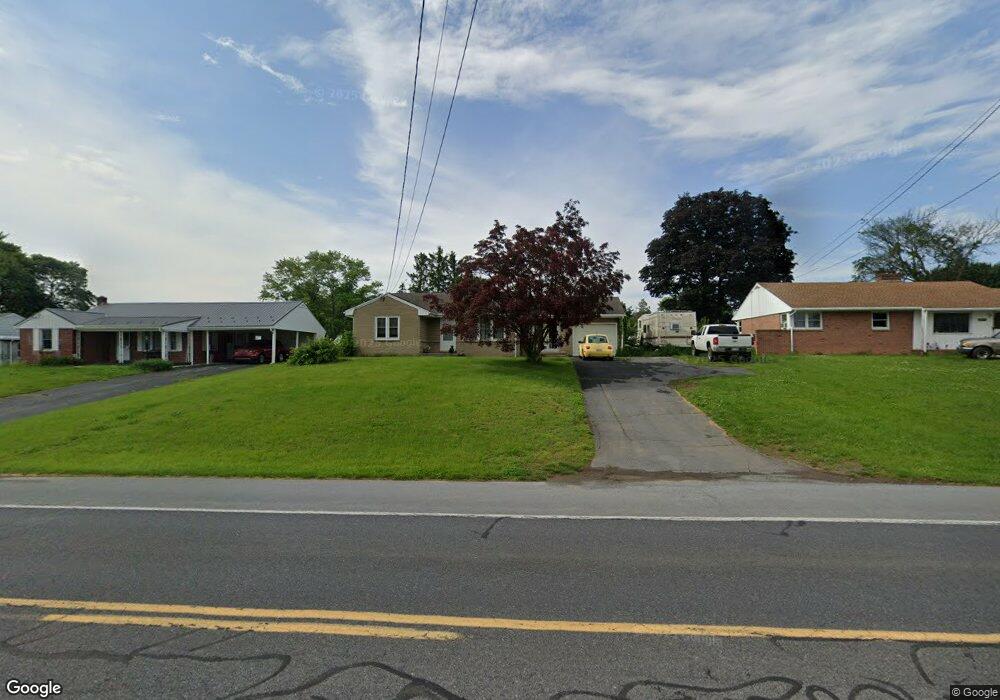 5065 Lincoln Way W, Saint Thomas, PA 17252 - photo 1