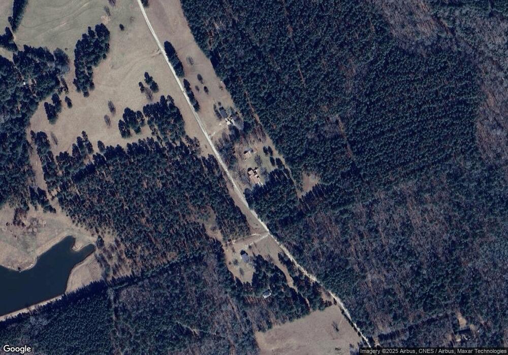 1200 Jones Chapel Rd, Lincolnton, GA 30817 - photo 1