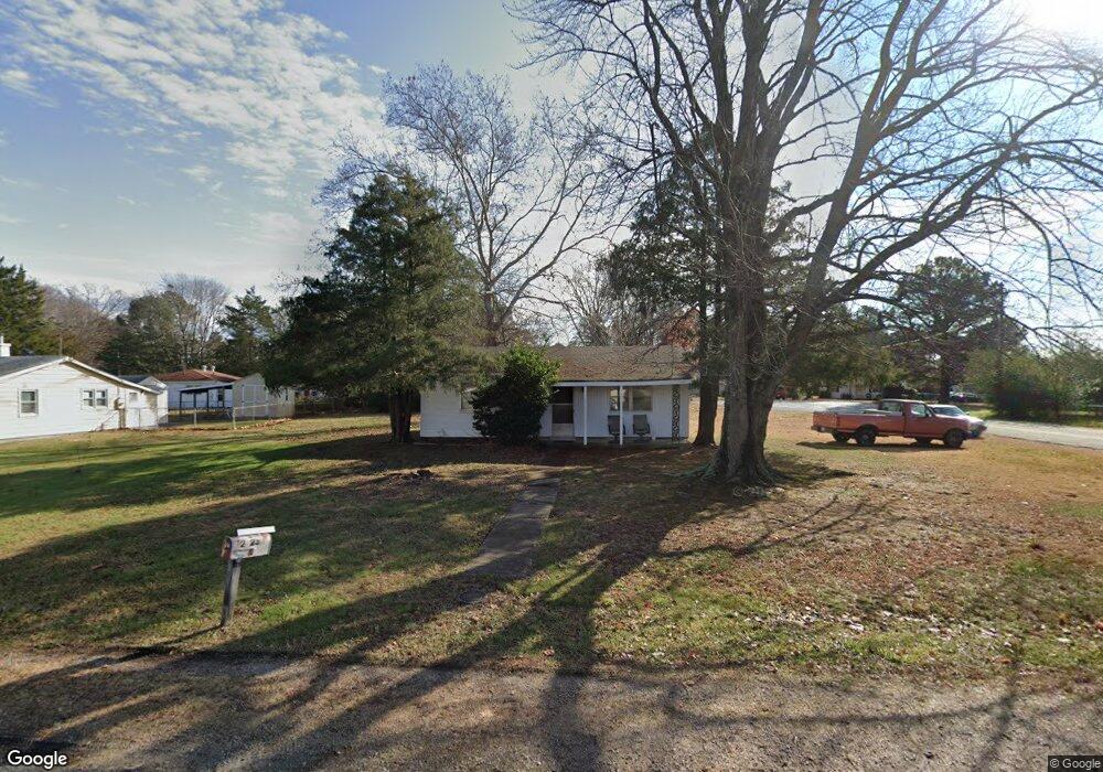 2523 N Skipwith Rd, Henrico, VA 23294 - photo 1