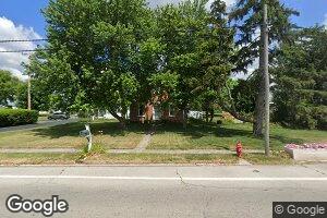 498 E Broadway St, Covington, OH 45318