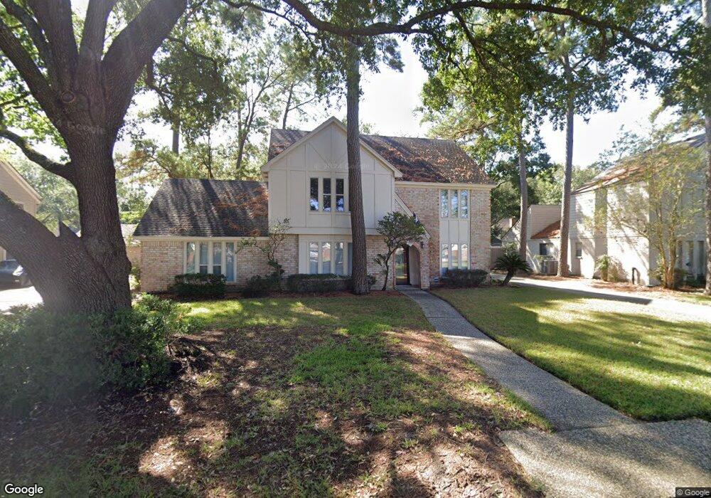 11603 Quail Creek Dr, Houston, TX 77070 - photo 1