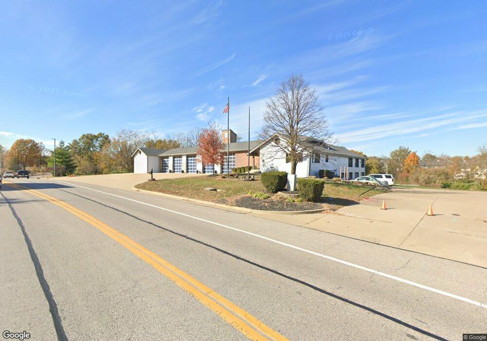 2533 Lake Saint Louis Boulevard St unit 36922300, Lake Saint Louis, MO 63367 - photo 1