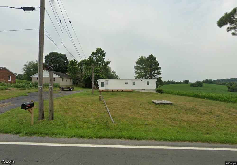 1519 E Deep Run Rd, Westminster, MD 21158 - photo 1