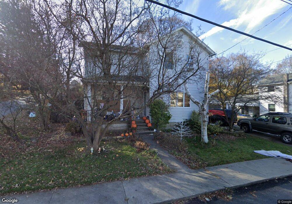 155 Carroll St, Pittston, PA 18640 - photo 1