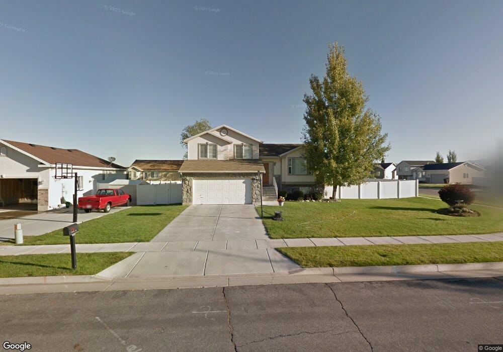 2144 W 2150 S, Syracuse, UT 84075 - photo 1
