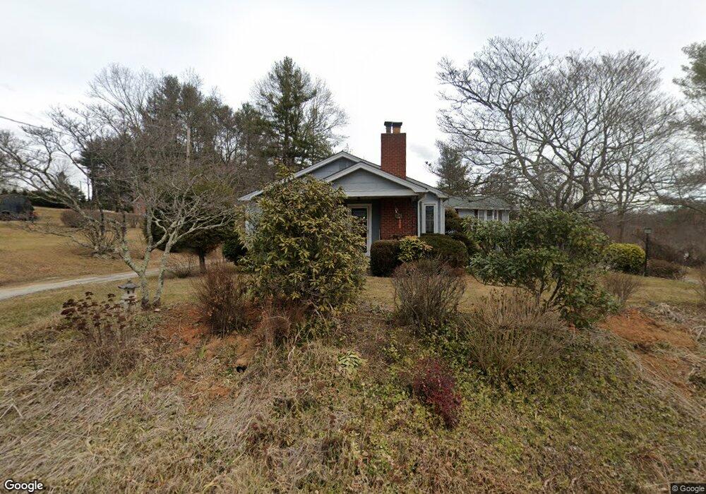 156 Yon Hill Rd, Hendersonville, NC 28792 - photo 1