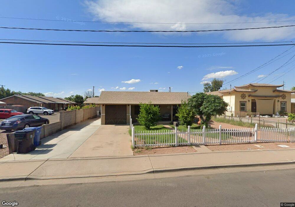 448 S Olive, Mesa, AZ 85204 - photo 1