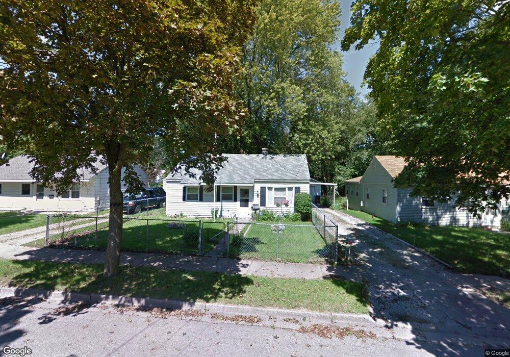 1430 Owen St, Lansing, MI 48915 - photo 1
