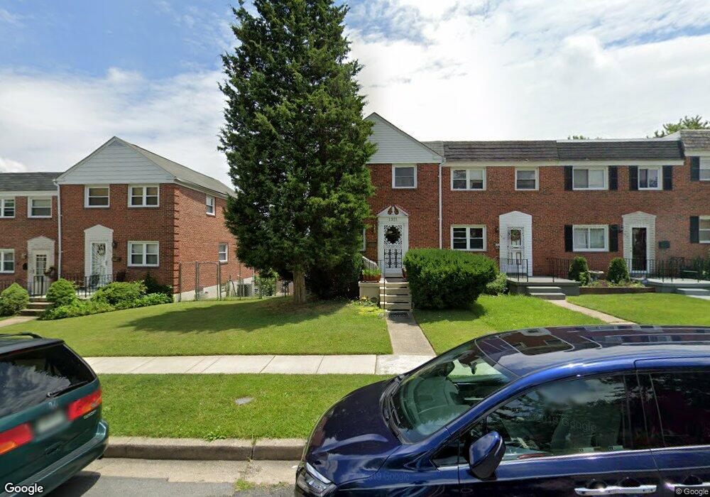 1321 Halstead Rd, Parkville, MD 21234 - photo 1