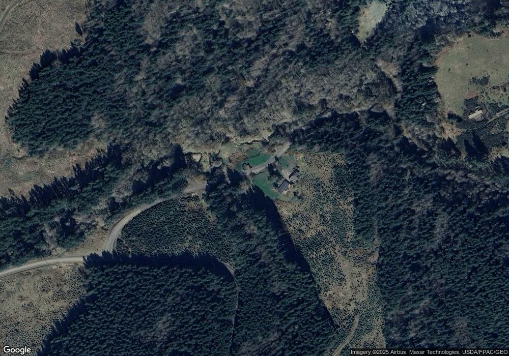 142 Boistfort Winlock Rd, Boistfort, WA 98532 - photo 1