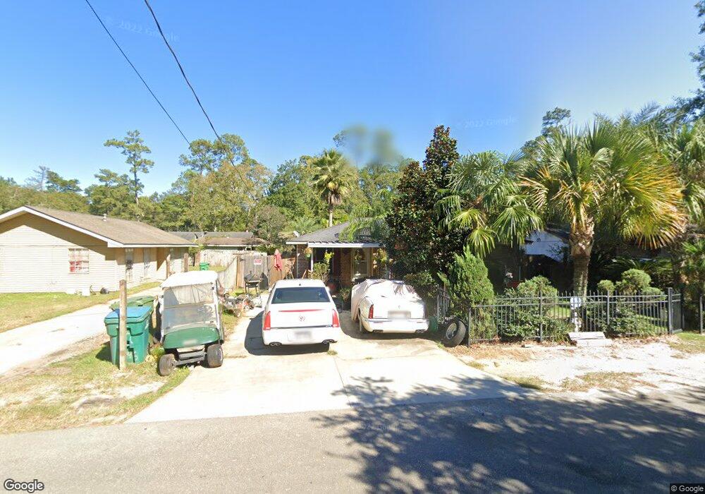 846 Walnut St, Slidell, LA 70460 - photo 1