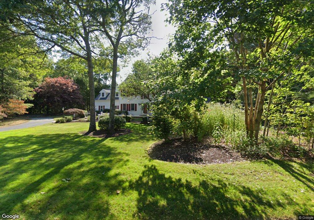 0 Whitmar Rd, Barnstable, MA 02635 - photo 1