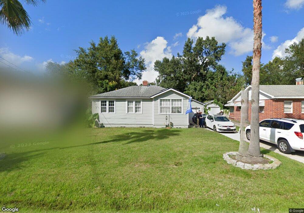 5333 Colonial Ave, Jacksonville, FL 32210 - photo 1