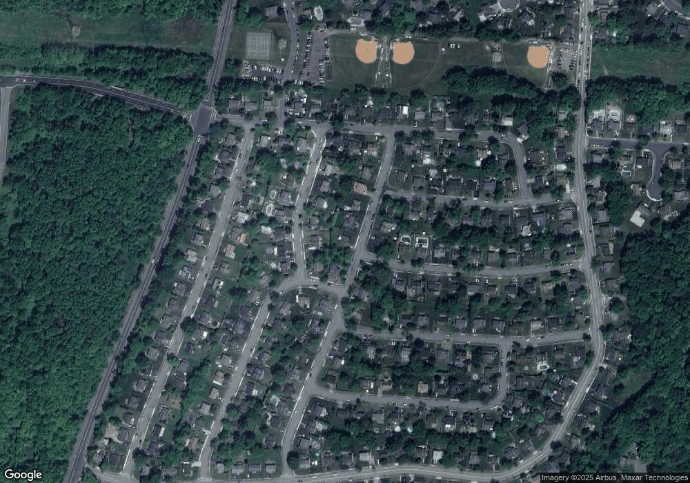 23 Devonshire Terrace, Flanders, NJ 07836 - photo 1