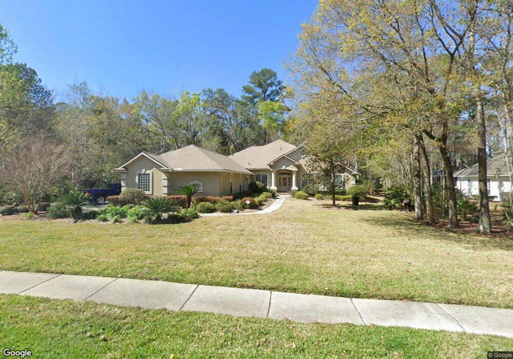 1596 Sandy Springs Dr, Fleming Island, FL 32003 - photo 1