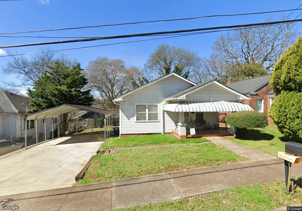 924 Darlington Way SW, Rome, GA 30161 - photo 1