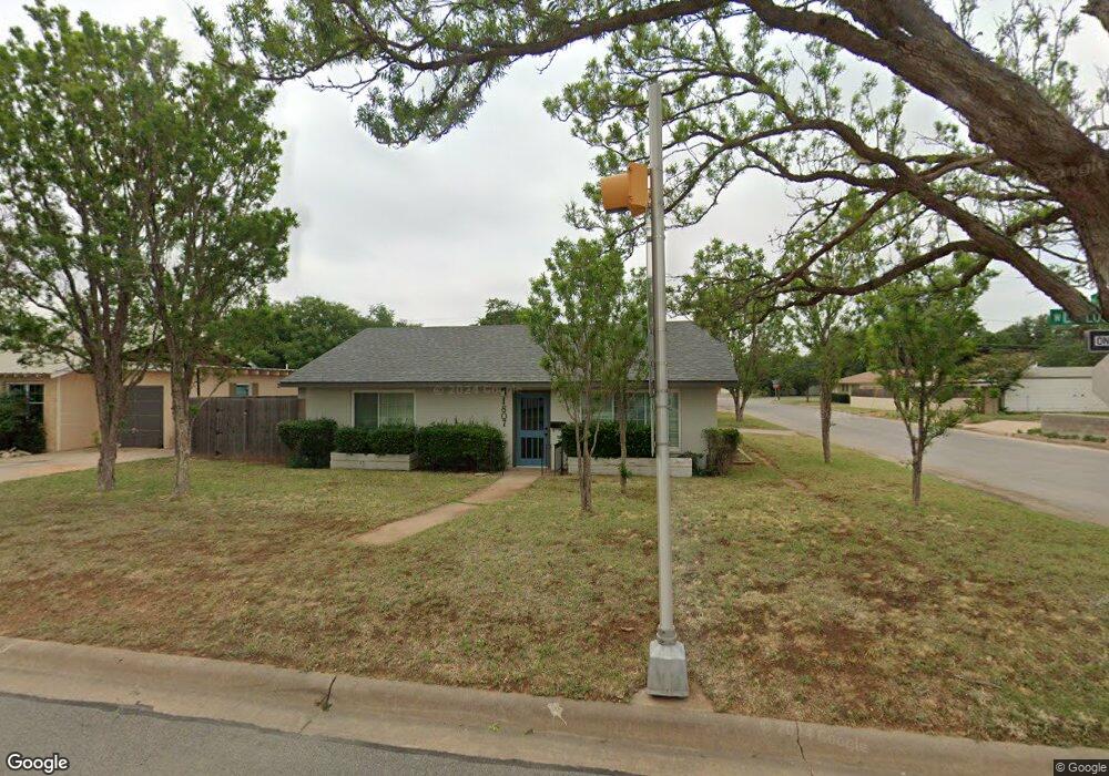 1807 W Louisiana Ave, Midland, TX 79701 - photo 1