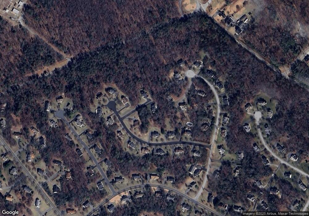 11306 Wycombe Park Ln, Glenn Dale, MD 20769 - photo 1